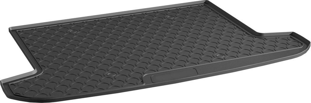 VAICO Koffer-/Laderaumwanne Green Mobility Parts