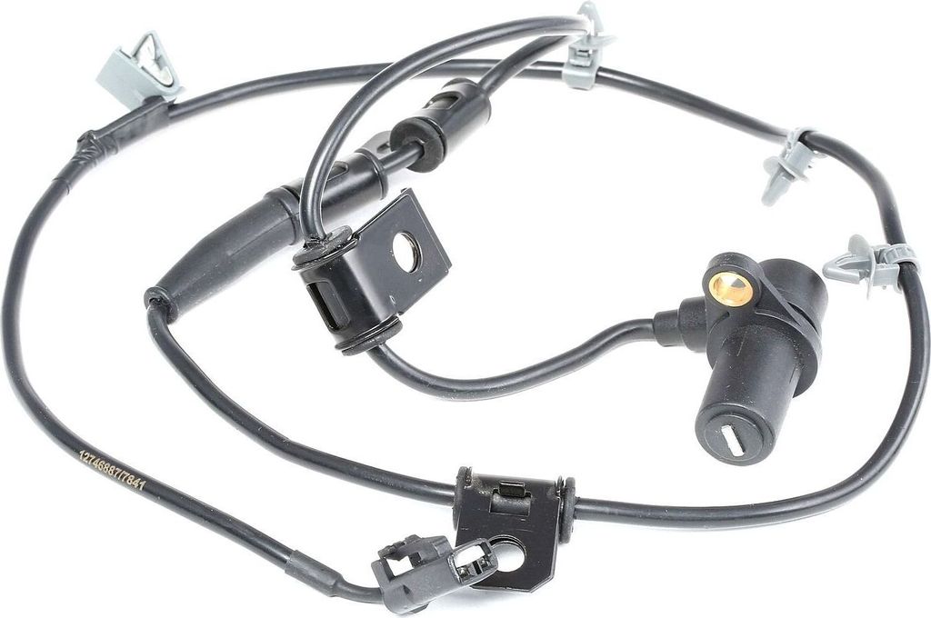 RIDEX ABS Sensor Raddrehzahl Vorne Rechts für HYUNDAI MATRIX (FC) 412W0243