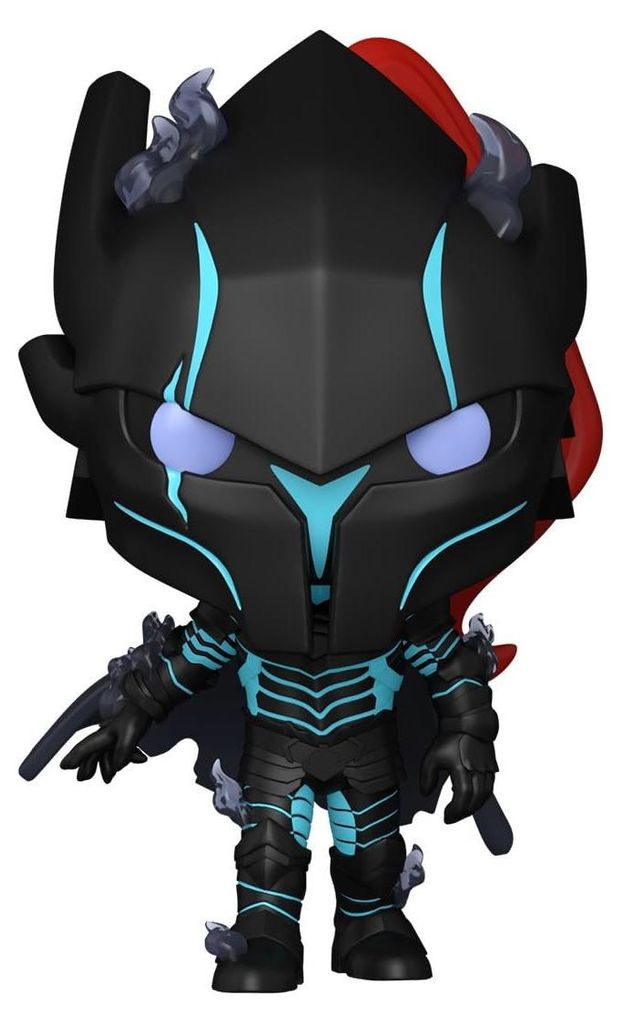 Funko Funko Pop! Igris unisex (possibile edizione Chase) Immagine del prodotto 