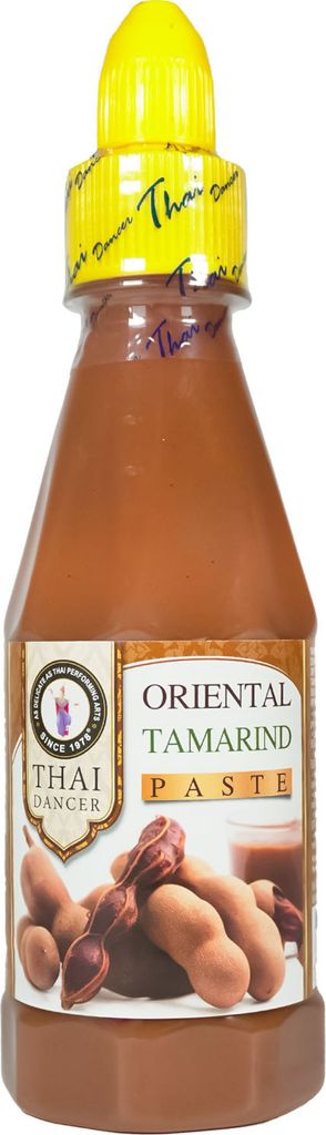 THAI DANCER Salsa di tamarindo per condire e cucinare 250ml Immagine del prodotto 