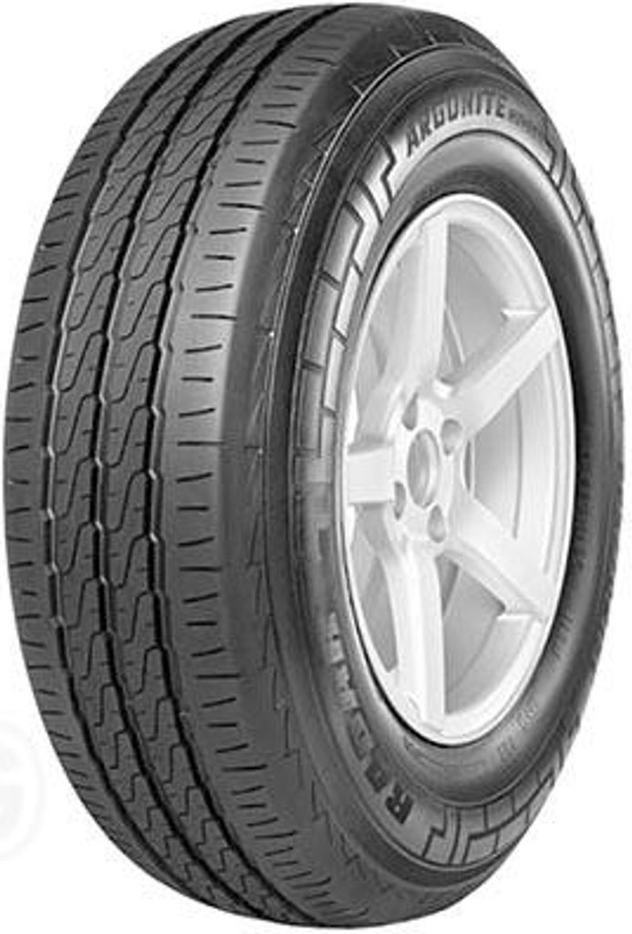 Radar 195/70 R 14 Tl 96N Argonite (Rv-4T) M+S