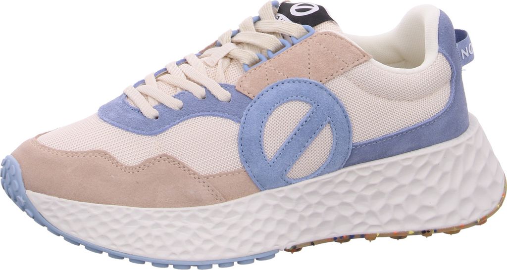 No Name Carter Jogger Sneaker Beige Produktbild 