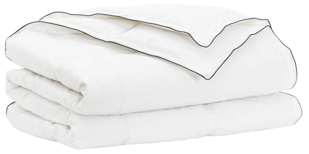 vidaXL 100% Baumwolle