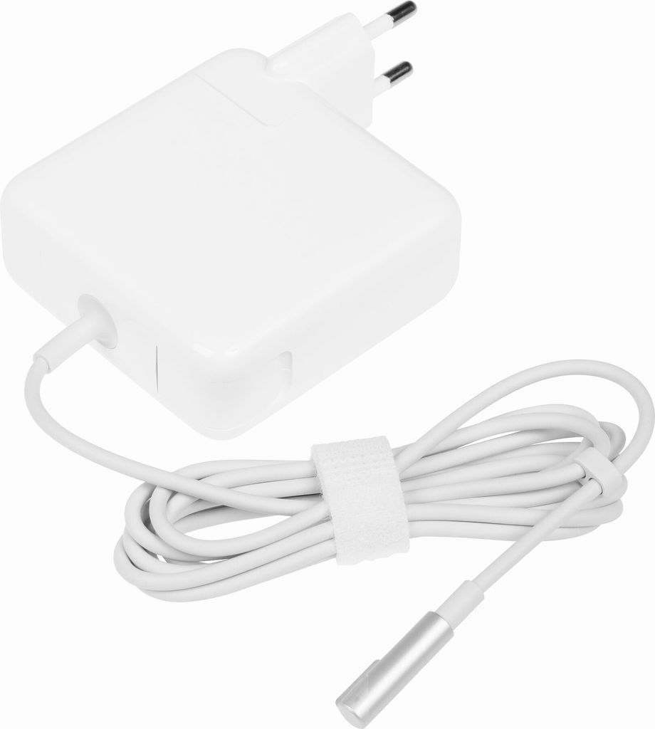 Nabíjecí AC adaptér Green Cell AD03 pro Apple Macbook 60W / Obrázek produktu 3