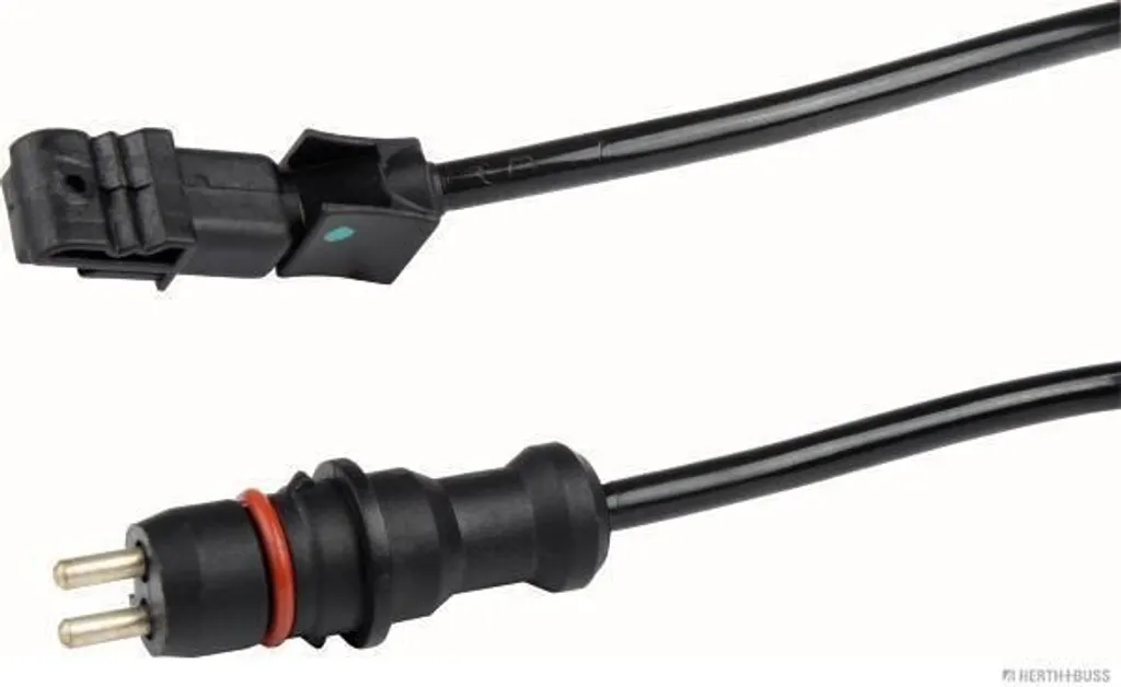 Supprimer voyant ABS Renault Megane 2 et Scenic II - Capteur 70660544