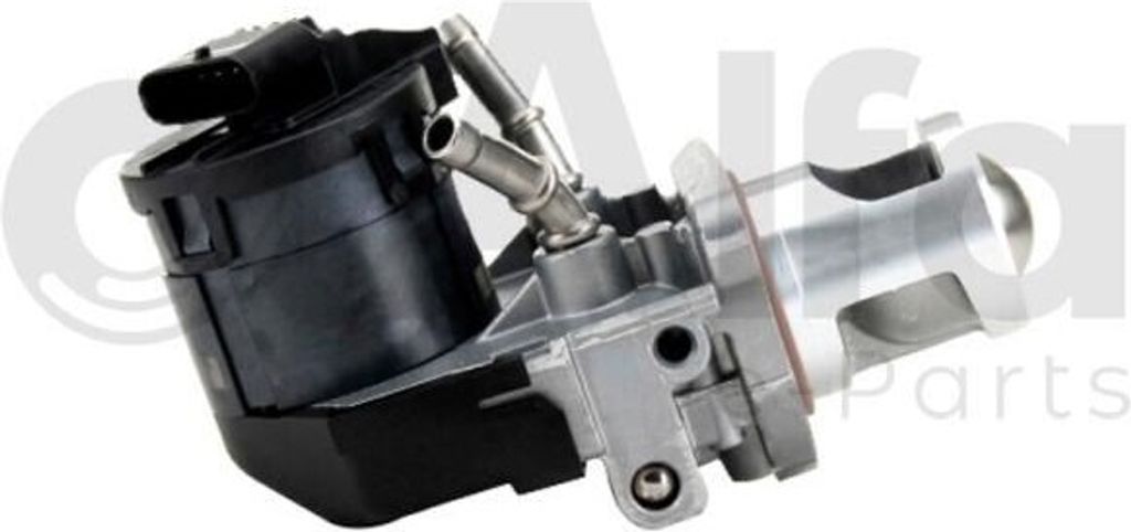 Alfa e-Parts AF07770 AGR-Ventil mit Dichtung für BMW 5 Touring (F11) Abgasrückführungsventil