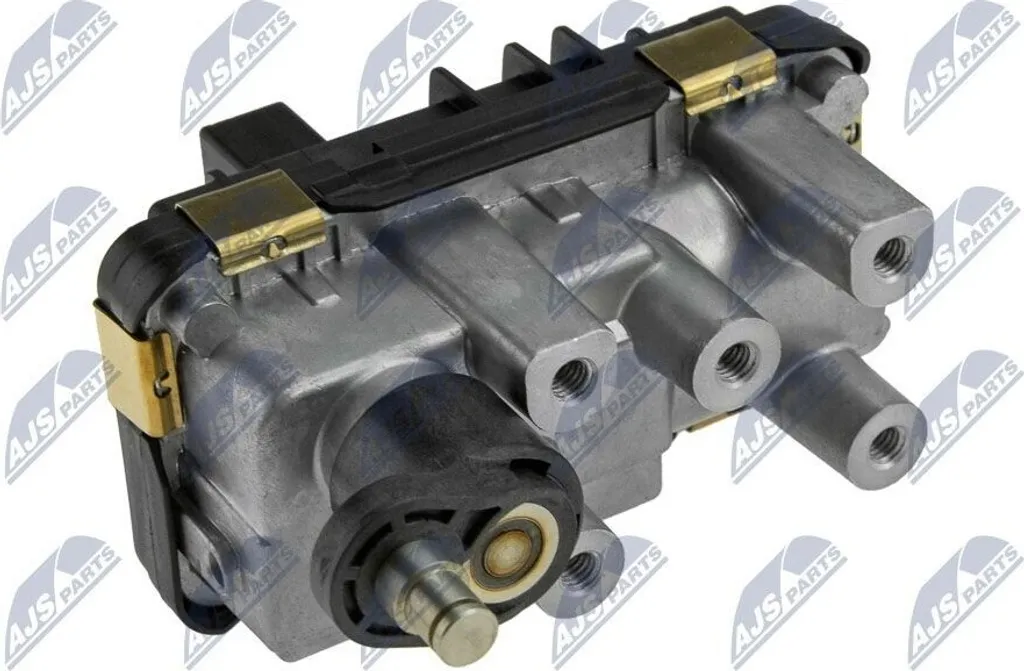 Régulateur de Turbine 6NW010430-12 Haute Performance G-001 de 12V