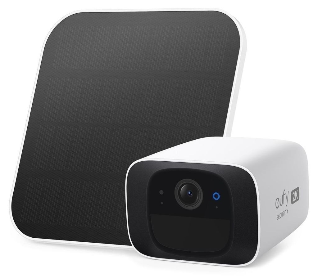Eufy SoloCam C210 - Telecamera di sorveglianza di rete - Immagine del prodotto 