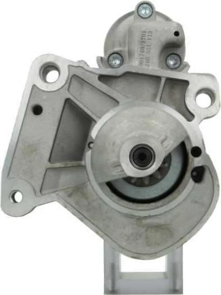 Démarreur moteur pour BMW 1er et 3er - Remplacez votre pièce 12417638193