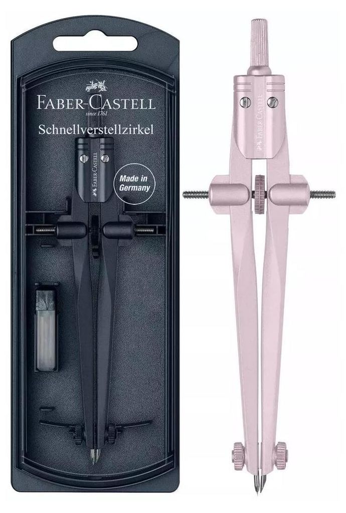 Faber-Castell 174545, Pudełko, 1 szt. Zdjęcie produktu 