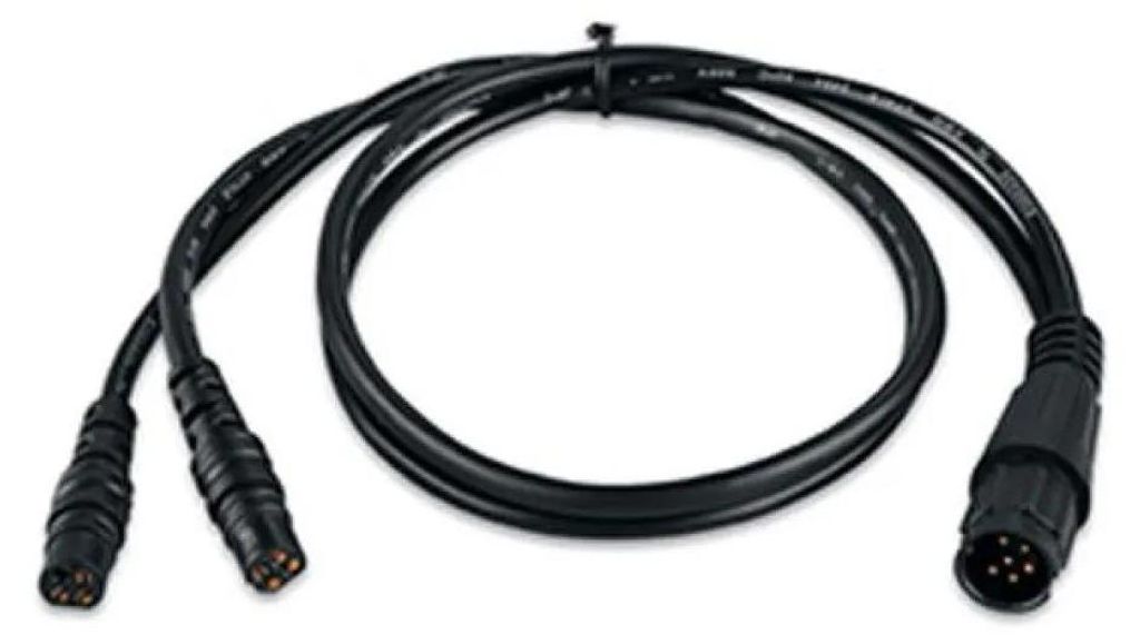 Cavo adattatore Garmin da trasduttore a 6 pin a Immagine del prodotto 
