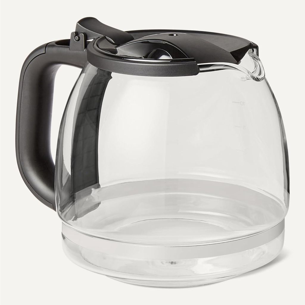 Amazon Basics Glaskanne Deckel Kaffeemaschinen Ersatzteil Ersatzteilrand