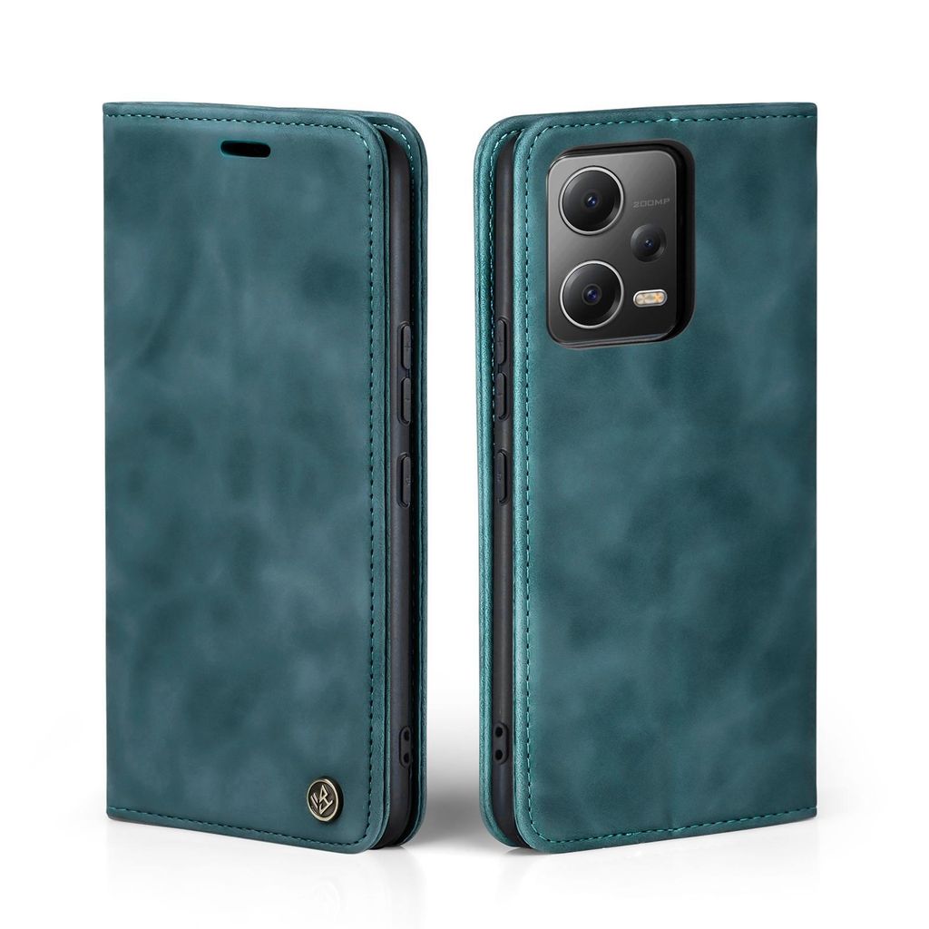 Handy Hülle für Xiaomi Redmi Note 12 Pro+ 5G Klapphülle Produktbild 