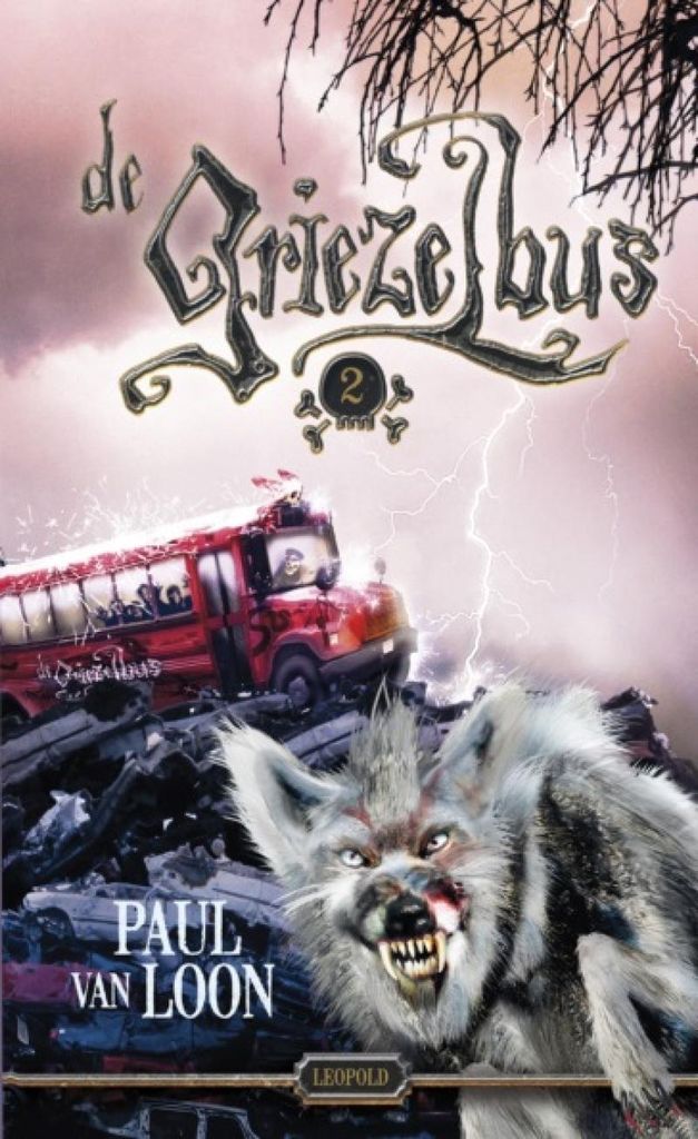 Der Gruselbus 2 | Paul van Loon