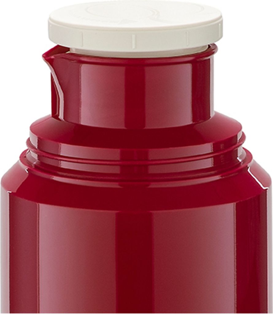 ROTPUNKT Isolierflasche 60  1,00 ltr.  plum Produktbild 4