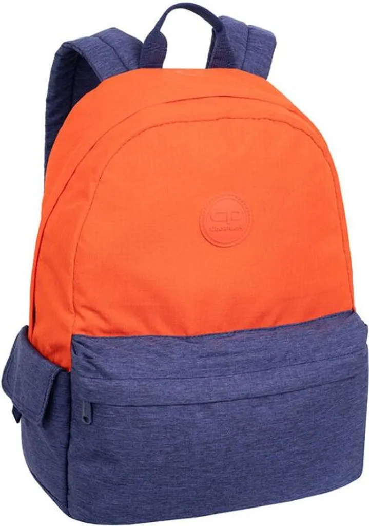 Zaino Coolpack Sonic Arancio-Blu: Lo Zaino Più Hyper del Momento