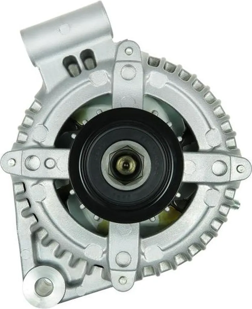Turbo de Remplacement Discovery 3.0 TDV6 idéal pour Remorquage Range