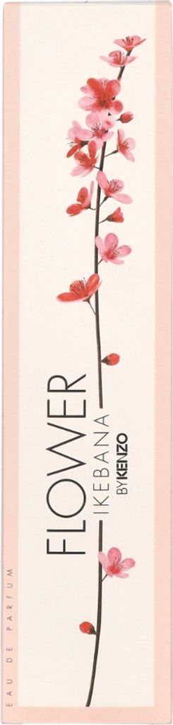 Kenzo Flower Ikebana by Kenzo Eau de Parfum 75ml Produktbild 6