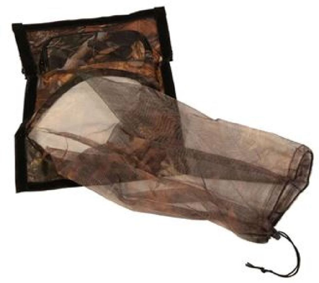 Stealth Gear Snoot/Objektivschutz mit Netz für Snoot Hides