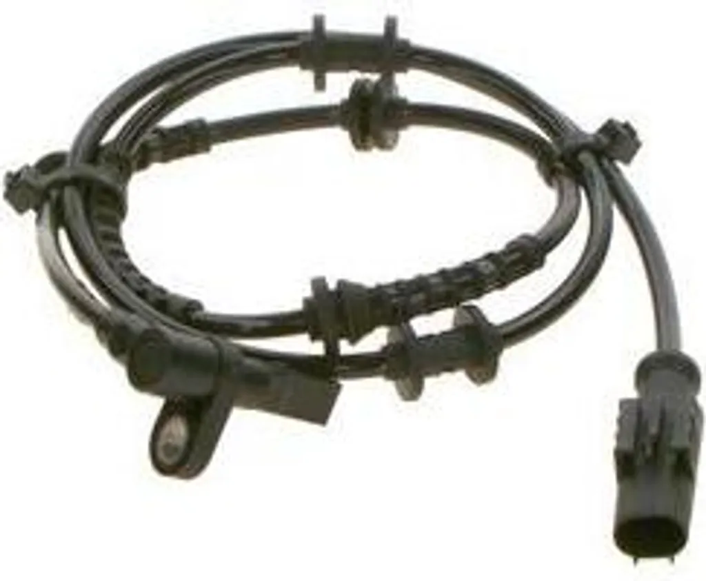 Capteur de vitesse de roue BOSCH 0 265 007 448 pour Fiat Panda OE