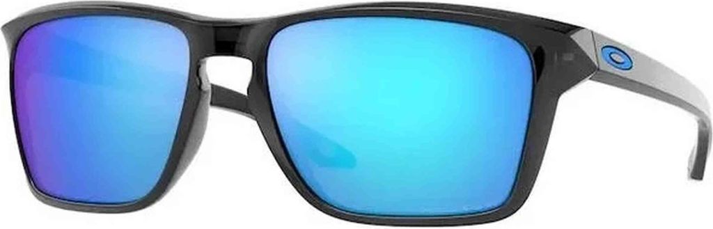 Oakley Sylas 944824 Black Ink/Sapphire Irid -