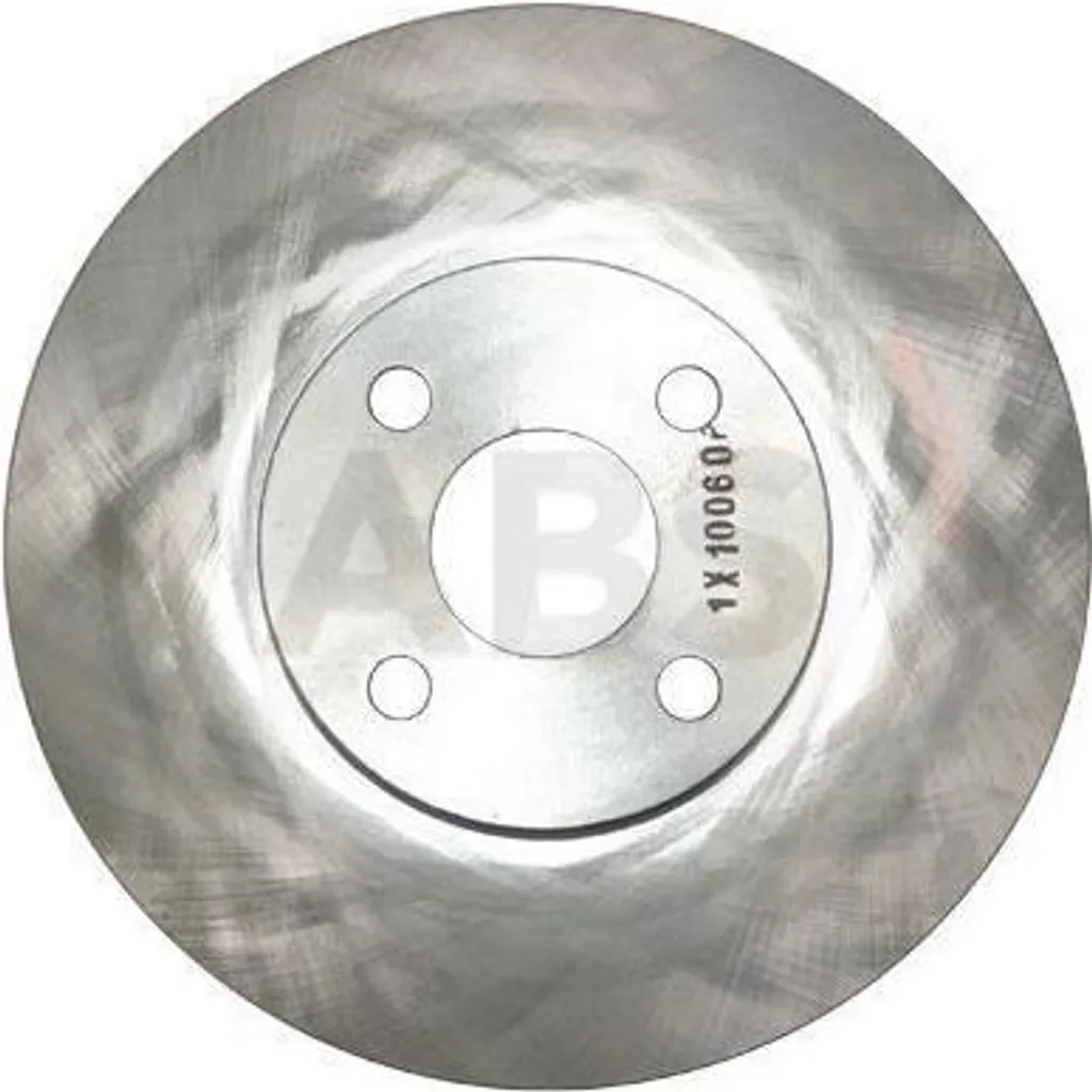 Disque de frein haute résistance OE 43512 13020 pour Corolla Verso E12