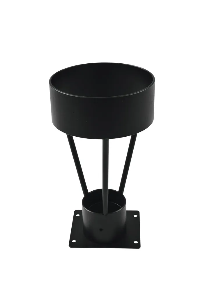 Adaptateur de fumée Antari FTA-2A pour conduits et effets scène