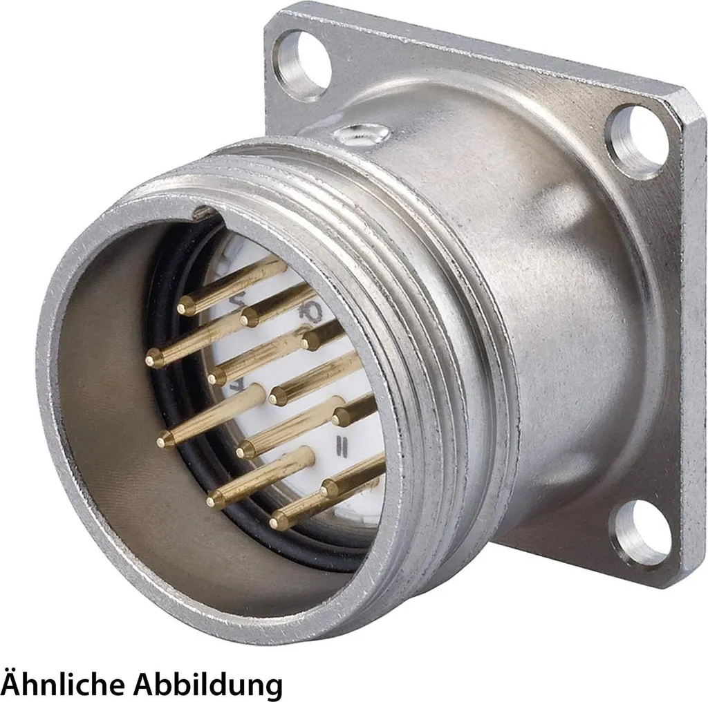 Analisi Tecnica: SET Connettore HUMMEL M23 per Segnali Critici