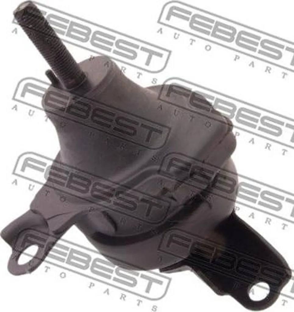 Support Moteur Anti-Vibration FEBEST HM-CFALH pour Honda Accord Fiable