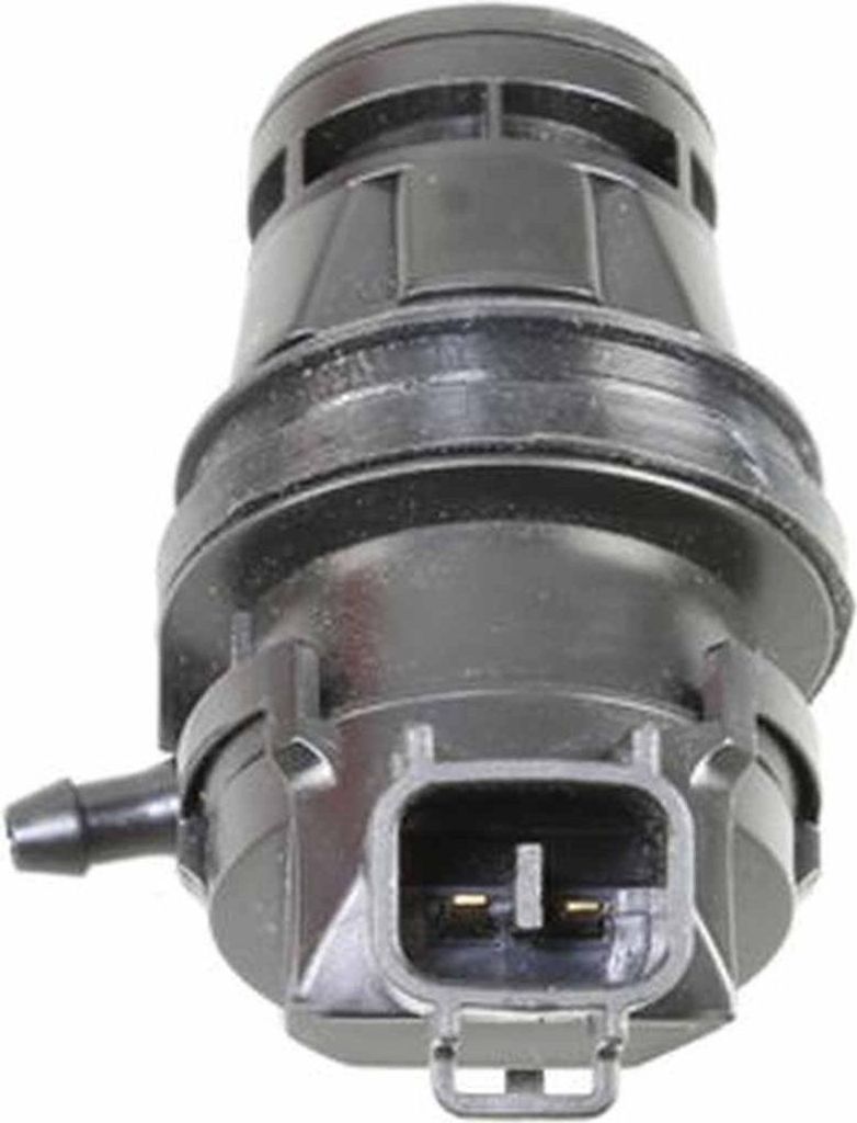 METZGER Waschwasserpumpe für TOYOTA Yaris Schrägheck (P9) 2220115