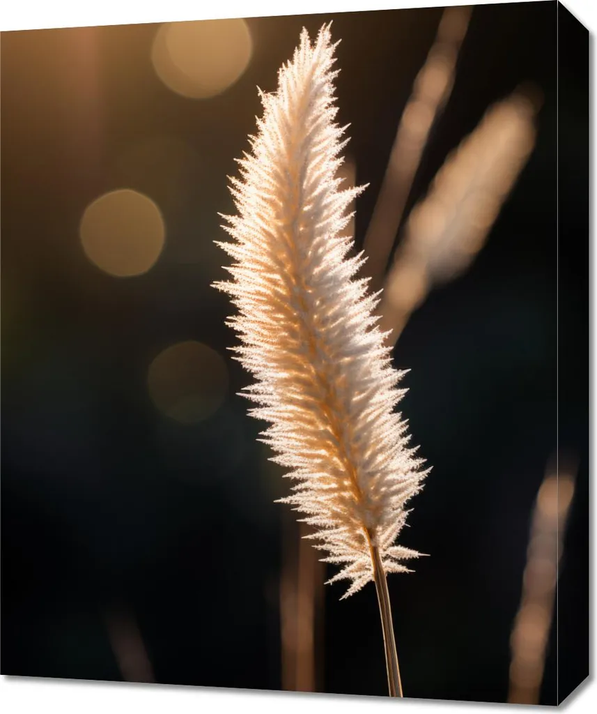 Offerta Quadro 50x60 Luce Dorata | Brilla la tua Casa oggi!