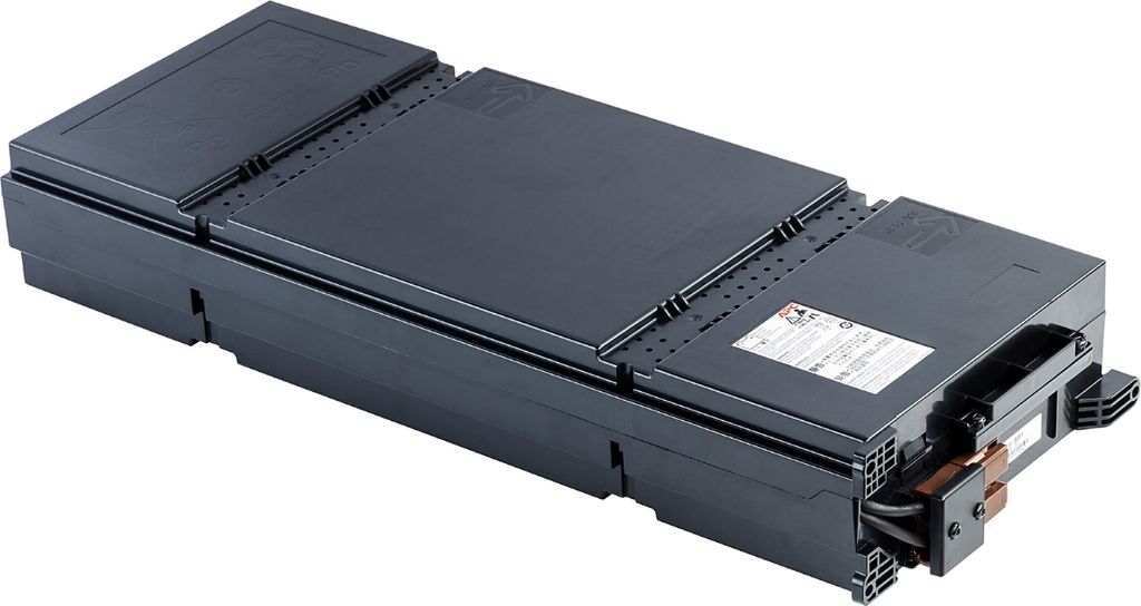 APC APCRBC152 - Ersatzbatterie für Unterbrechungsfreie Notstromversorgung (USV) von APC