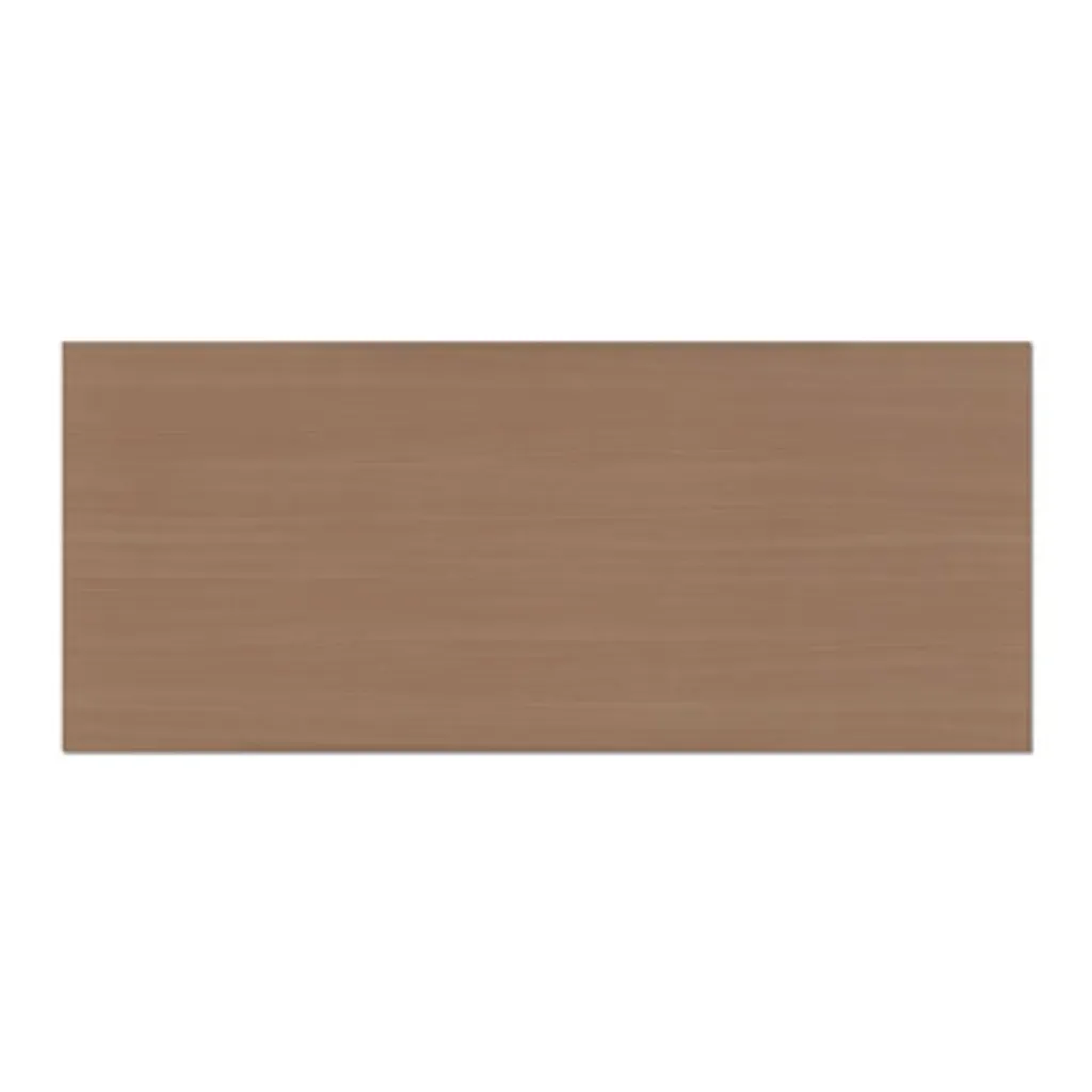 Piano Tavolo Faggio 140x75x1,8 cm Powerton | Top Scrivania Laminato
