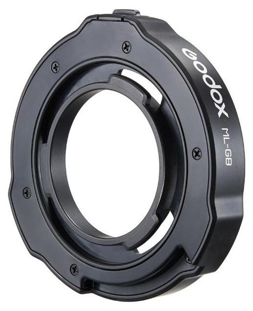 Adaptér Godox ML-GB na prepojenie zariadení Godox s Obrázok produktu 