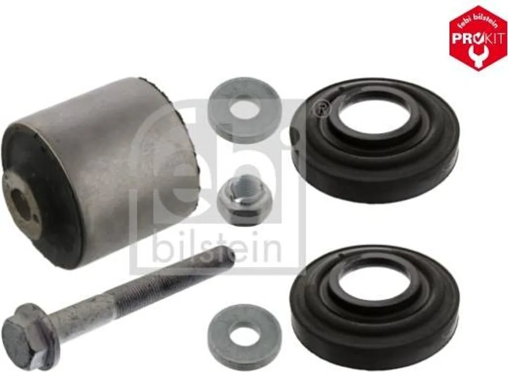 Febi Bilstein 44989 Cuscinetto Braccio Trasversale Mercedes - Miglior Prezzo