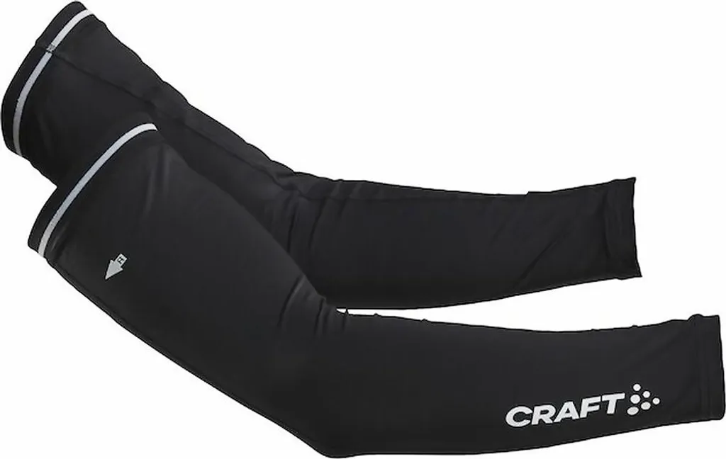 Manches de compression Craft Progress contre la fatigue et les crampes