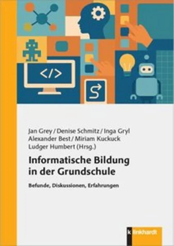 Ressources informatique pour professeurs des écoles : kit d'activités CP