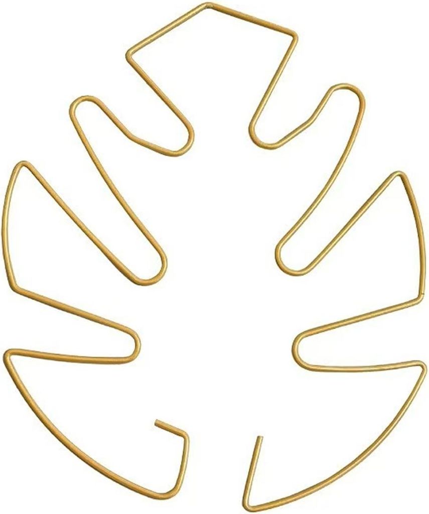 4 Stück Pflanzenstütze , Monstera Pflanzenstielstütze Produktbild 