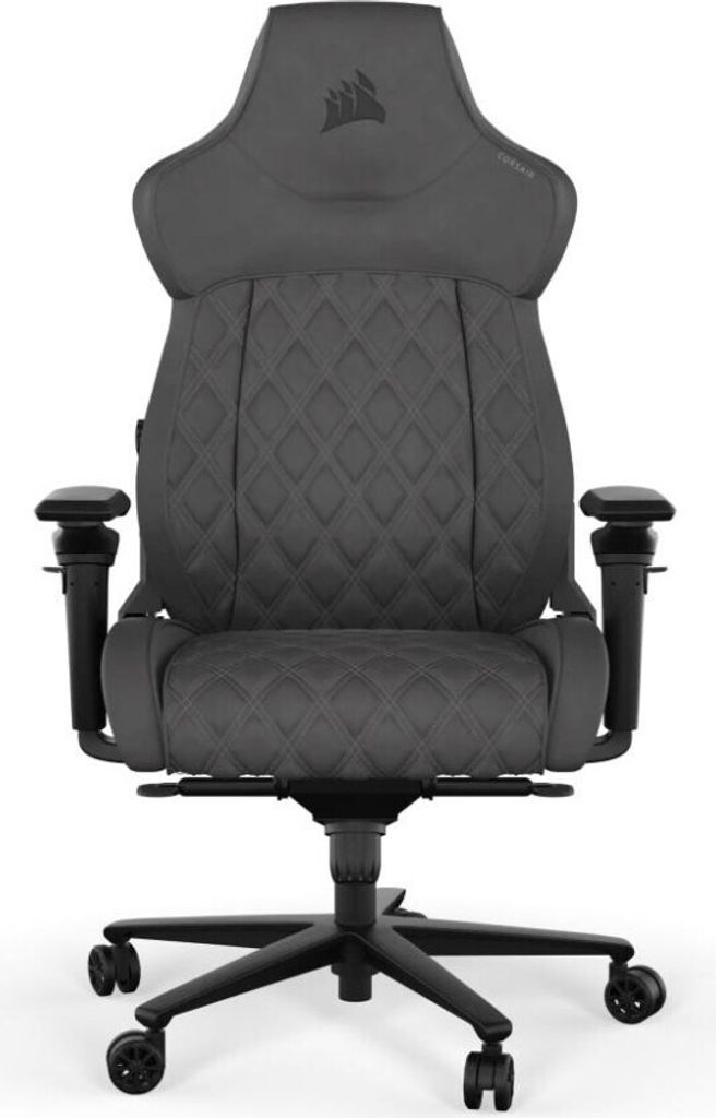 CORSAIR Gaming Stuhl TC500 LUXE Gaming Chair-Shadow Obrázok produktu 