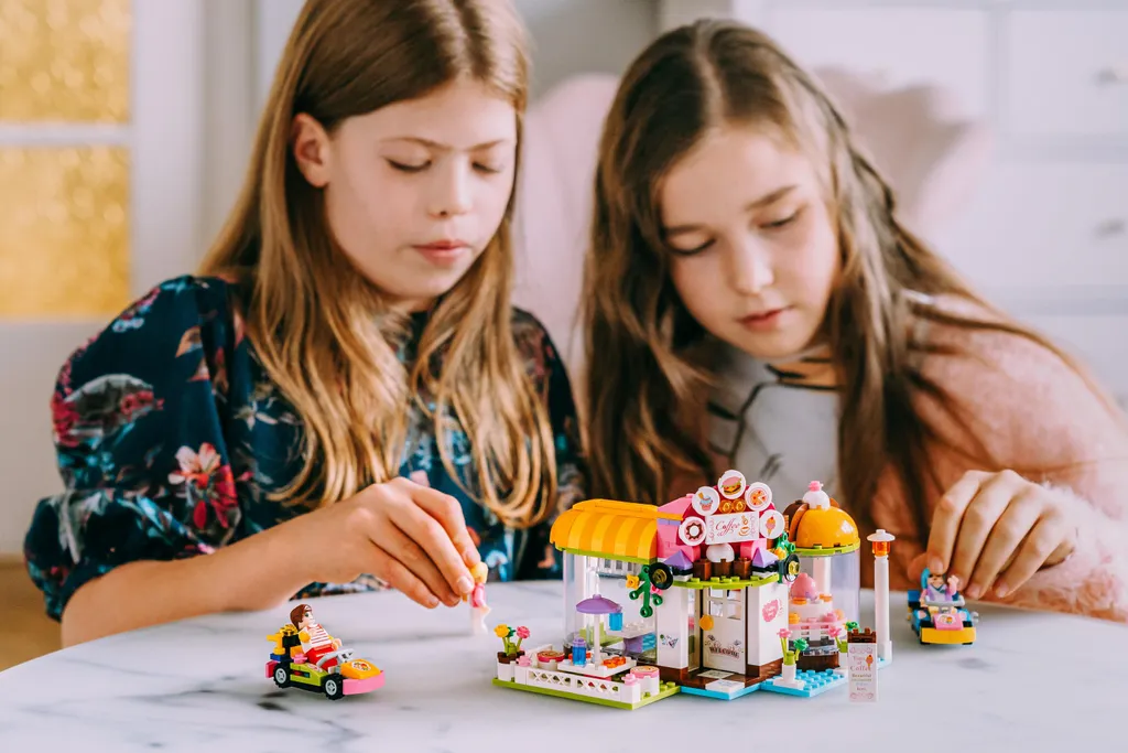 Set modules ZZK-2042-LX.A063 Mix - Haute résistance et modularité - 5