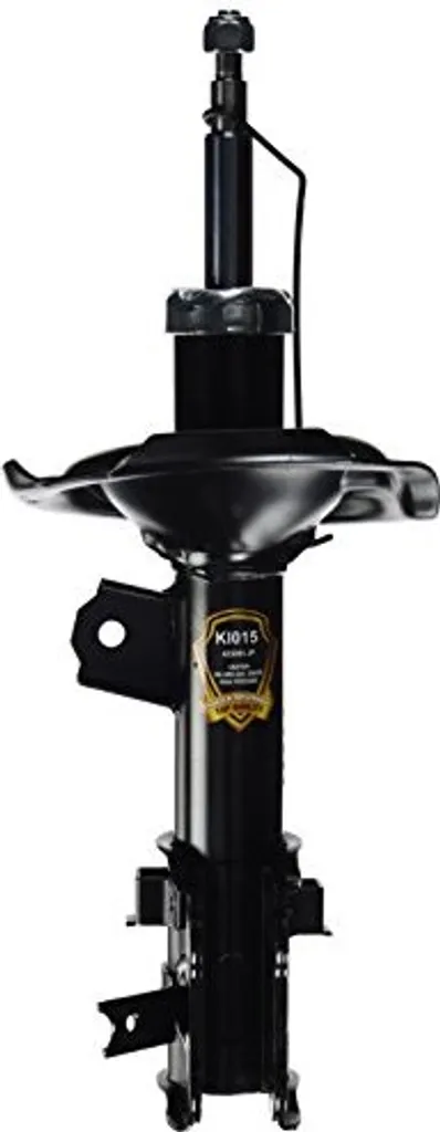 Amortisseur Avant Hyundai Accent Rio 2005+ : Supprime Bruits et Vibrations