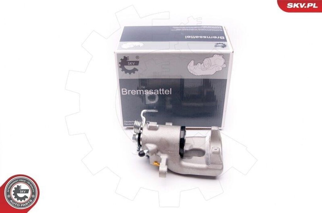 Bremssattel BREMSZANGE HINTEN rechts