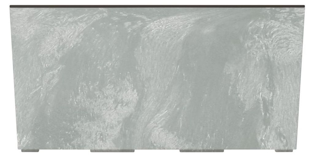Truhlík URBI CASE BETON EFFECT beton 58cm Obrázek produktu 