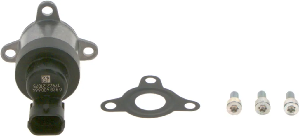 Piston et cylindre d'élément de pompe CR pour circuit carburant