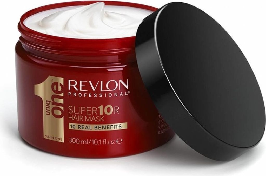 Revlon Uniq One All In One Hair Super 10R Hair Treatment 300ml