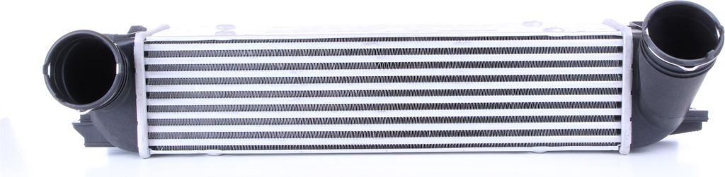 NISSENS 96595 Ladeluftkühler LLK für BMW 3 Touring (E91) Produktbild 