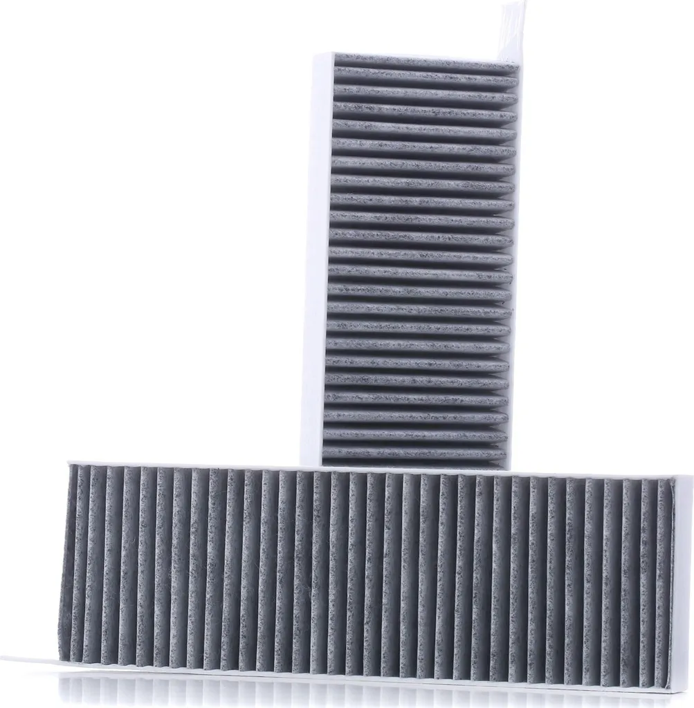 Filtre habitacle Peugeot 5008 pour air pur et climatisation efficace MS