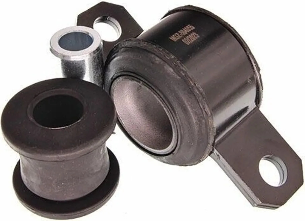 Supprimez les bruits de suspension Jumper Boxer avec le kit 72-5103