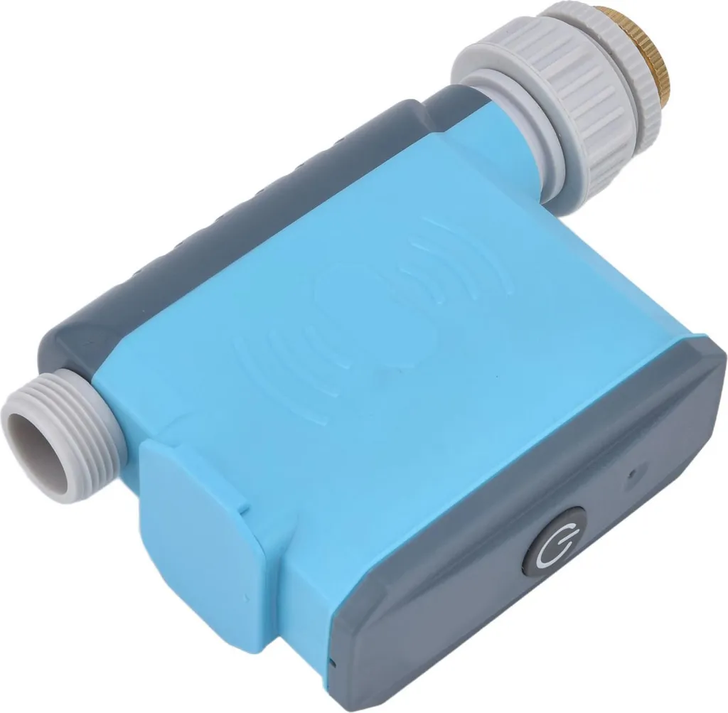 Programmateur d'irrigation automatique étanche IP67 à distance