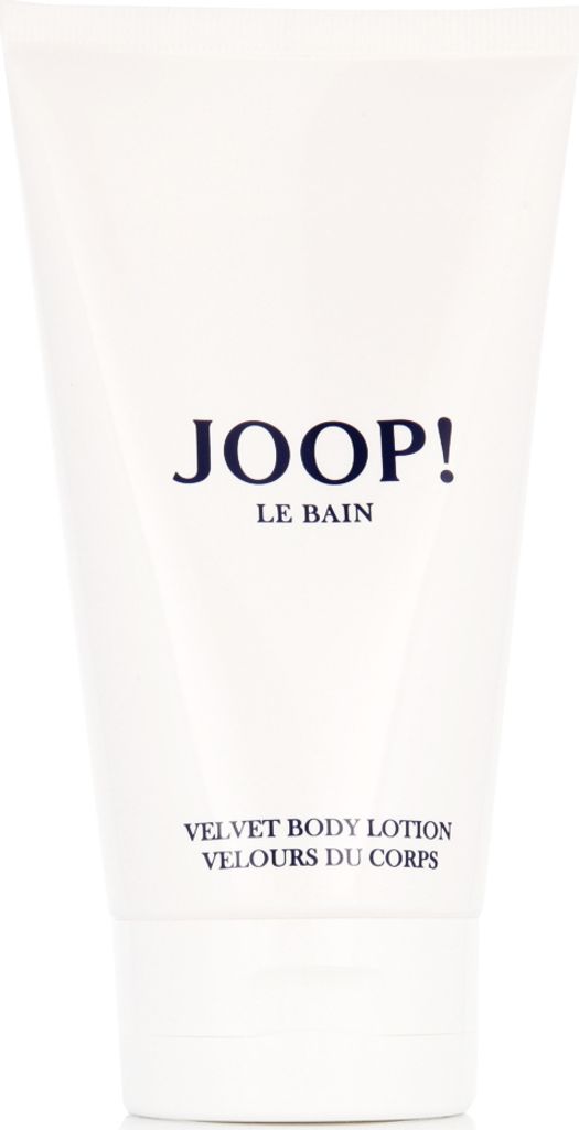Lait corporel Joop ! Le Bain Velvet Image du produit 